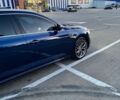 Синий Рено Talisman, объемом двигателя 1.6 л и пробегом 300 тыс. км за 12000 $, фото 18 на Automoto.ua