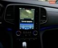 Синій Рено Talisman, об'ємом двигуна 1.6 л та пробігом 174 тис. км за 11999 $, фото 22 на Automoto.ua