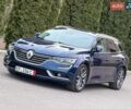 Синий Рено Talisman, объемом двигателя 1.6 л и пробегом 216 тыс. км за 14999 $, фото 42 на Automoto.ua