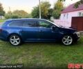 Синий Рено Talisman, объемом двигателя 1.6 л и пробегом 170 тыс. км за 12500 $, фото 3 на Automoto.ua