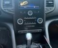 Синій Рено Talisman, об'ємом двигуна 1.6 л та пробігом 344 тис. км за 11200 $, фото 17 на Automoto.ua