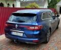 Синій Рено Talisman, об'ємом двигуна 1.6 л та пробігом 315 тис. км за 16000 $, фото 6 на Automoto.ua
