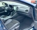 Синий Рено Talisman, объемом двигателя 1.6 л и пробегом 216 тыс. км за 14999 $, фото 32 на Automoto.ua
