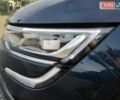 Синий Рено Talisman, объемом двигателя 1.6 л и пробегом 223 тыс. км за 15500 $, фото 4 на Automoto.ua