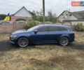 Синий Рено Talisman, объемом двигателя 1.6 л и пробегом 157 тыс. км за 14000 $, фото 6 на Automoto.ua