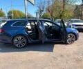 Синий Рено Talisman, объемом двигателя 1.6 л и пробегом 197 тыс. км за 15890 $, фото 18 на Automoto.ua