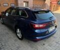 Синий Рено Talisman, объемом двигателя 1.46 л и пробегом 212 тыс. км за 12800 $, фото 9 на Automoto.ua