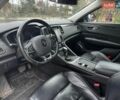 Синий Рено Talisman, объемом двигателя 1.5 л и пробегом 227 тыс. км за 14490 $, фото 15 на Automoto.ua