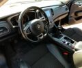 Синий Рено Talisman, объемом двигателя 1.6 л и пробегом 197 тыс. км за 15890 $, фото 23 на Automoto.ua
