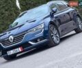 Синий Рено Talisman, объемом двигателя 1.6 л и пробегом 216 тыс. км за 14999 $, фото 4 на Automoto.ua