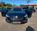 Синий Рено Talisman, объемом двигателя 1.6 л и пробегом 197 тыс. км за 15890 $, фото 15 на Automoto.ua