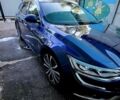 Синий Рено Talisman, объемом двигателя 1.6 л и пробегом 222 тыс. км за 15500 $, фото 9 на Automoto.ua