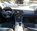Синий Рено Talisman, объемом двигателя 1.6 л и пробегом 197 тыс. км за 15890 $, фото 39 на Automoto.ua