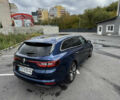 Синий Рено Talisman, объемом двигателя 1.6 л и пробегом 197 тыс. км за 15000 $, фото 2 на Automoto.ua
