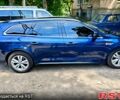 Синій Рено Talisman, об'ємом двигуна 1.6 л та пробігом 144 тис. км за 14200 $, фото 2 на Automoto.ua