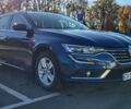 Синий Рено Talisman, объемом двигателя 1.46 л и пробегом 275 тыс. км за 11500 $, фото 4 на Automoto.ua