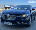 Синий Рено Talisman, объемом двигателя 1.5 л и пробегом 212 тыс. км за 14500 $, фото 30 на Automoto.ua