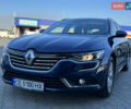 Синій Рено Talisman, об'ємом двигуна 1.5 л та пробігом 212 тис. км за 12300 $, фото 30 на Automoto.ua