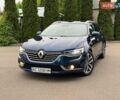 Синій Рено Talisman, об'ємом двигуна 1.5 л та пробігом 206 тис. км за 13700 $, фото 1 на Automoto.ua