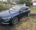 Синий Рено Talisman, объемом двигателя 1.6 л и пробегом 157 тыс. км за 14000 $, фото 4 на Automoto.ua