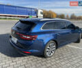 Синий Рено Talisman, объемом двигателя 1.6 л и пробегом 240 тыс. км за 14300 $, фото 2 на Automoto.ua