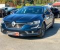 Синий Рено Talisman, объемом двигателя 1.6 л и пробегом 197 тыс. км за 15890 $, фото 1 на Automoto.ua
