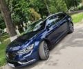 Синий Рено Talisman, объемом двигателя 1.5 л и пробегом 196 тыс. км за 14500 $, фото 16 на Automoto.ua