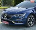 Синий Рено Talisman, объемом двигателя 1.6 л и пробегом 236 тыс. км за 15900 $, фото 10 на Automoto.ua