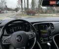 Синий Рено Talisman, объемом двигателя 1.5 л и пробегом 227 тыс. км за 15440 $, фото 28 на Automoto.ua