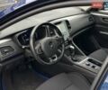 Синій Рено Talisman, об'ємом двигуна 1.5 л та пробігом 232 тис. км за 12400 $, фото 39 на Automoto.ua