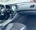 Синий Рено Talisman, объемом двигателя 1.6 л и пробегом 216 тыс. км за 14999 $, фото 24 на Automoto.ua