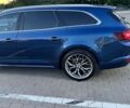 Синий Рено Talisman, объемом двигателя 1.6 л и пробегом 300 тыс. км за 12000 $, фото 19 на Automoto.ua