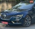 Синий Рено Talisman, объемом двигателя 1.6 л и пробегом 236 тыс. км за 15600 $, фото 1 на Automoto.ua