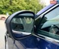 Синій Рено Talisman, об'ємом двигуна 1.6 л та пробігом 174 тис. км за 11999 $, фото 12 на Automoto.ua