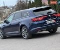 Синій Рено Talisman, об'ємом двигуна 1.6 л та пробігом 216 тис. км за 15700 $, фото 17 на Automoto.ua