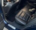 Синий Рено Talisman, объемом двигателя 1.6 л и пробегом 300 тыс. км за 12000 $, фото 8 на Automoto.ua