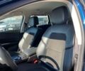 Синий Рено Talisman, объемом двигателя 1.6 л и пробегом 166 тыс. км за 15500 $, фото 19 на Automoto.ua
