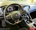 Синій Рено Talisman, об'ємом двигуна 1.6 л та пробігом 144 тис. км за 14200 $, фото 9 на Automoto.ua