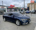 Синий Рено Talisman, объемом двигателя 1.6 л и пробегом 200 тыс. км за 10000 $, фото 5 на Automoto.ua