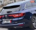 Синій Рено Talisman, об'ємом двигуна 1.6 л та пробігом 216 тис. км за 15700 $, фото 13 на Automoto.ua