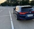 Синий Рено Talisman, объемом двигателя 1.6 л и пробегом 300 тыс. км за 12000 $, фото 5 на Automoto.ua
