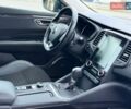 Синій Рено Talisman, об'ємом двигуна 1.6 л та пробігом 216 тис. км за 15700 $, фото 25 на Automoto.ua
