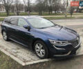 Синий Рено Talisman, объемом двигателя 1.6 л и пробегом 312 тыс. км за 13000 $, фото 1 на Automoto.ua
