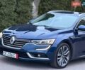 Синий Рено Talisman, объемом двигателя 1.6 л и пробегом 216 тыс. км за 14999 $, фото 3 на Automoto.ua