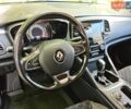 Синій Рено Talisman, об'ємом двигуна 1.6 л та пробігом 144 тис. км за 13600 $, фото 10 на Automoto.ua