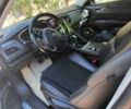 Синий Рено Talisman, объемом двигателя 1.6 л и пробегом 222 тыс. км за 15500 $, фото 8 на Automoto.ua