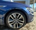 Синий Рено Talisman, объемом двигателя 1.6 л и пробегом 250 тыс. км за 11800 $, фото 17 на Automoto.ua