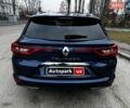Синий Рено Talisman, объемом двигателя 1.5 л и пробегом 227 тыс. км за 14490 $, фото 7 на Automoto.ua