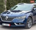 Синій Рено Talisman, об'ємом двигуна 1.6 л та пробігом 216 тис. км за 15700 $, фото 40 на Automoto.ua