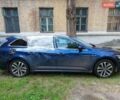 Синий Рено Talisman, объемом двигателя 1.6 л и пробегом 228 тыс. км за 7900 $, фото 1 на Automoto.ua